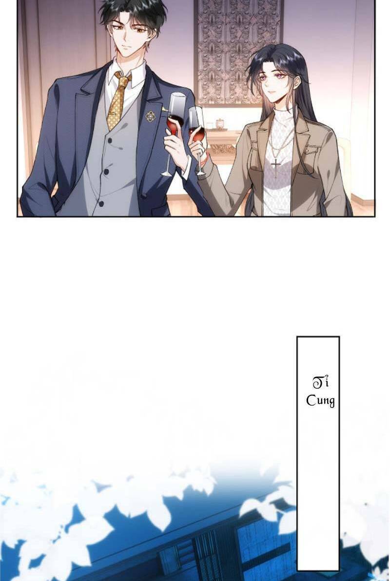 Vợ Của Lục Tổng Không Phải Dạng Vừa: Chapter 62