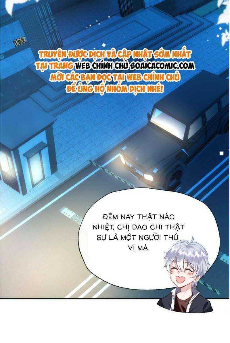 Vợ Của Lục Tổng Không Phải Dạng Vừa: Chapter 62