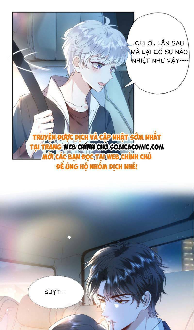 Vợ Của Lục Tổng Không Phải Dạng Vừa: Chapter 62