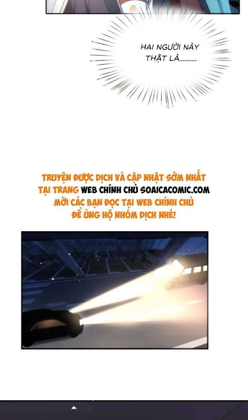 Vợ Của Lục Tổng Không Phải Dạng Vừa: Chapter 62