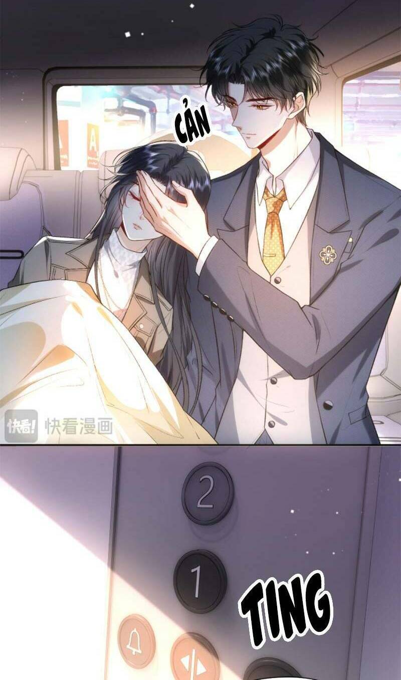 Vợ Của Lục Tổng Không Phải Dạng Vừa: Chapter 62