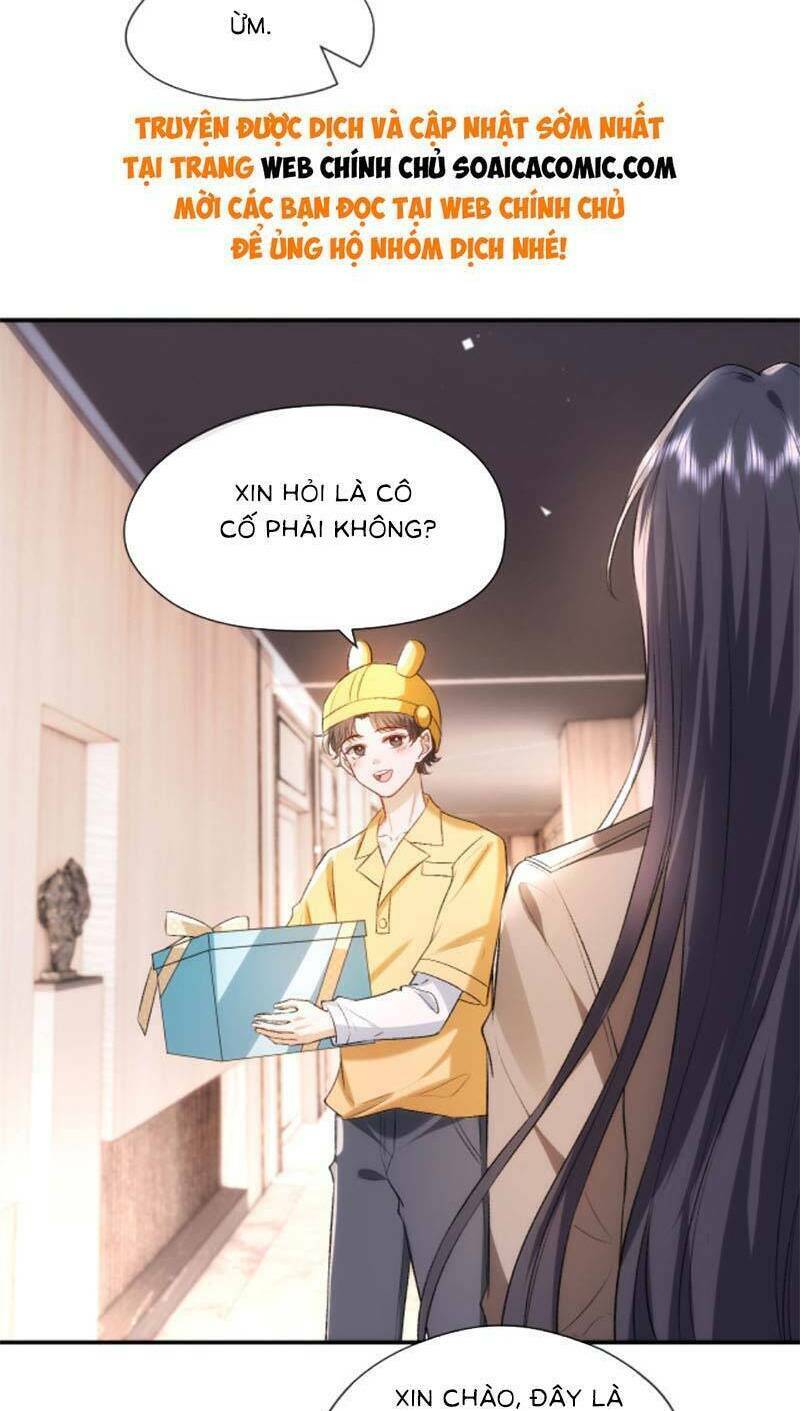 Vợ Của Lục Tổng Không Phải Dạng Vừa: Chapter 62