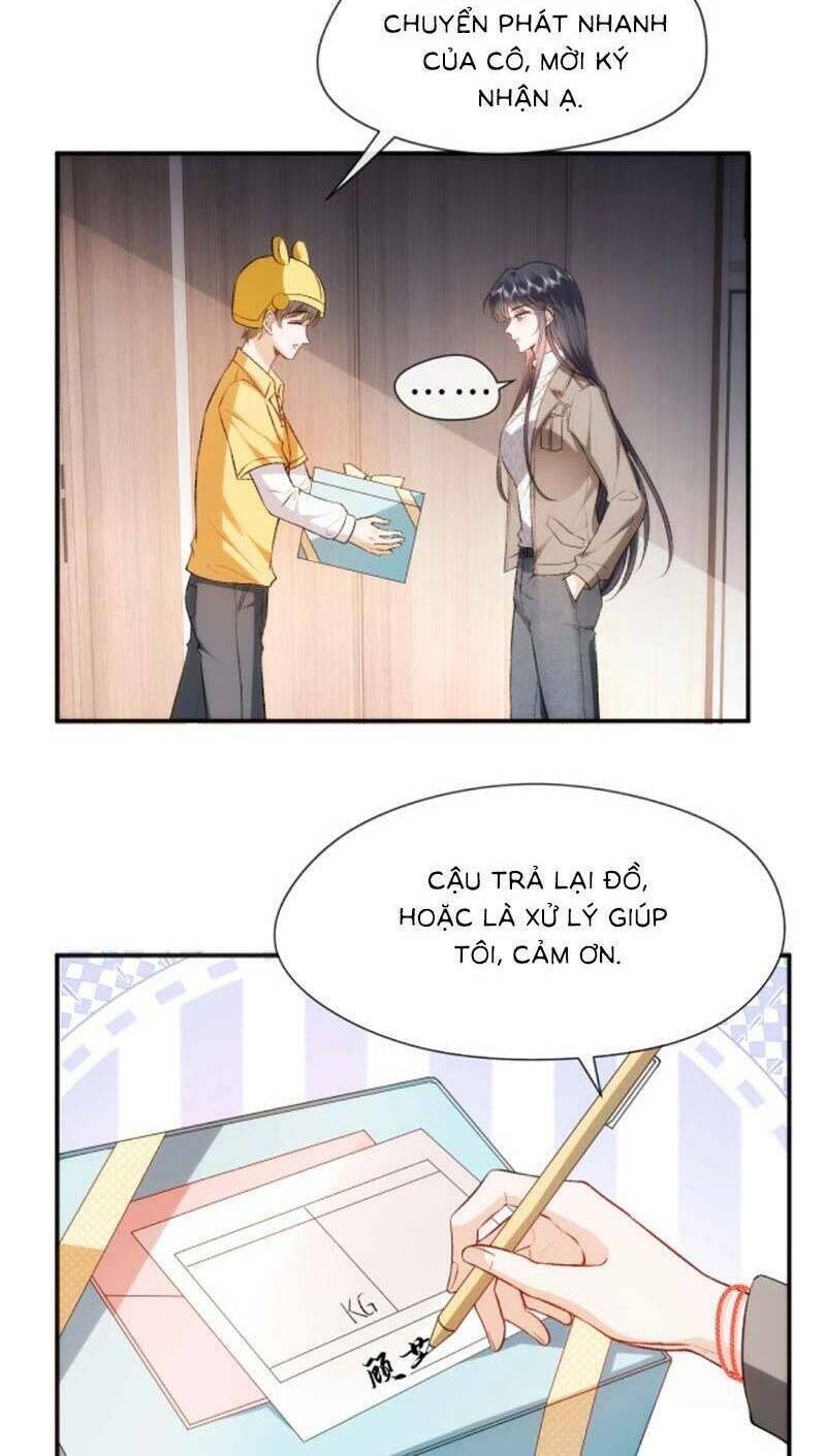 Vợ Của Lục Tổng Không Phải Dạng Vừa: Chapter 62
