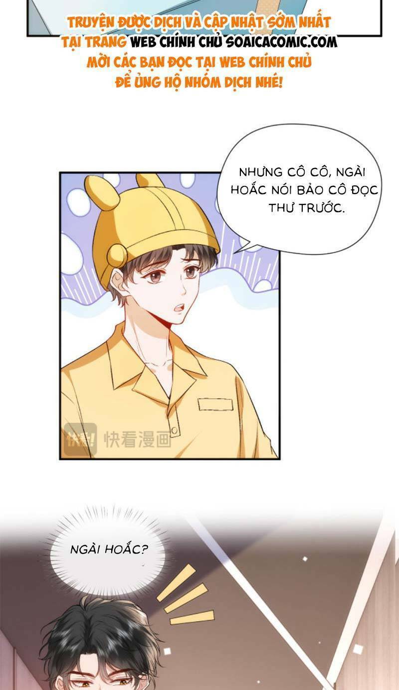 Vợ Của Lục Tổng Không Phải Dạng Vừa: Chapter 62