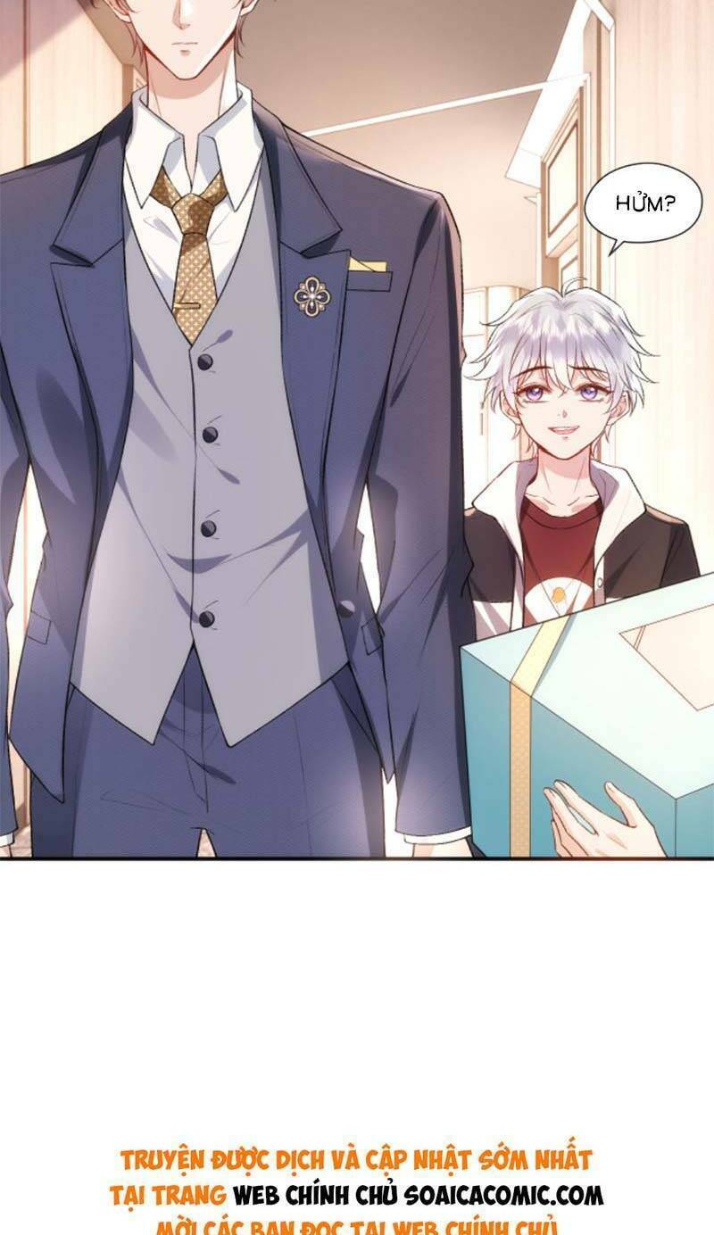 Vợ Của Lục Tổng Không Phải Dạng Vừa: Chapter 62