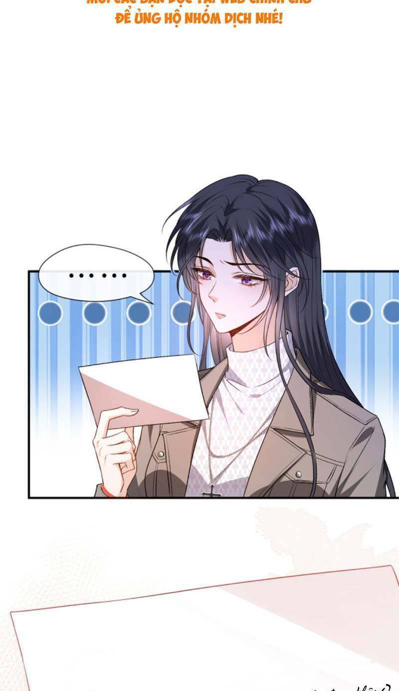 Vợ Của Lục Tổng Không Phải Dạng Vừa: Chapter 62