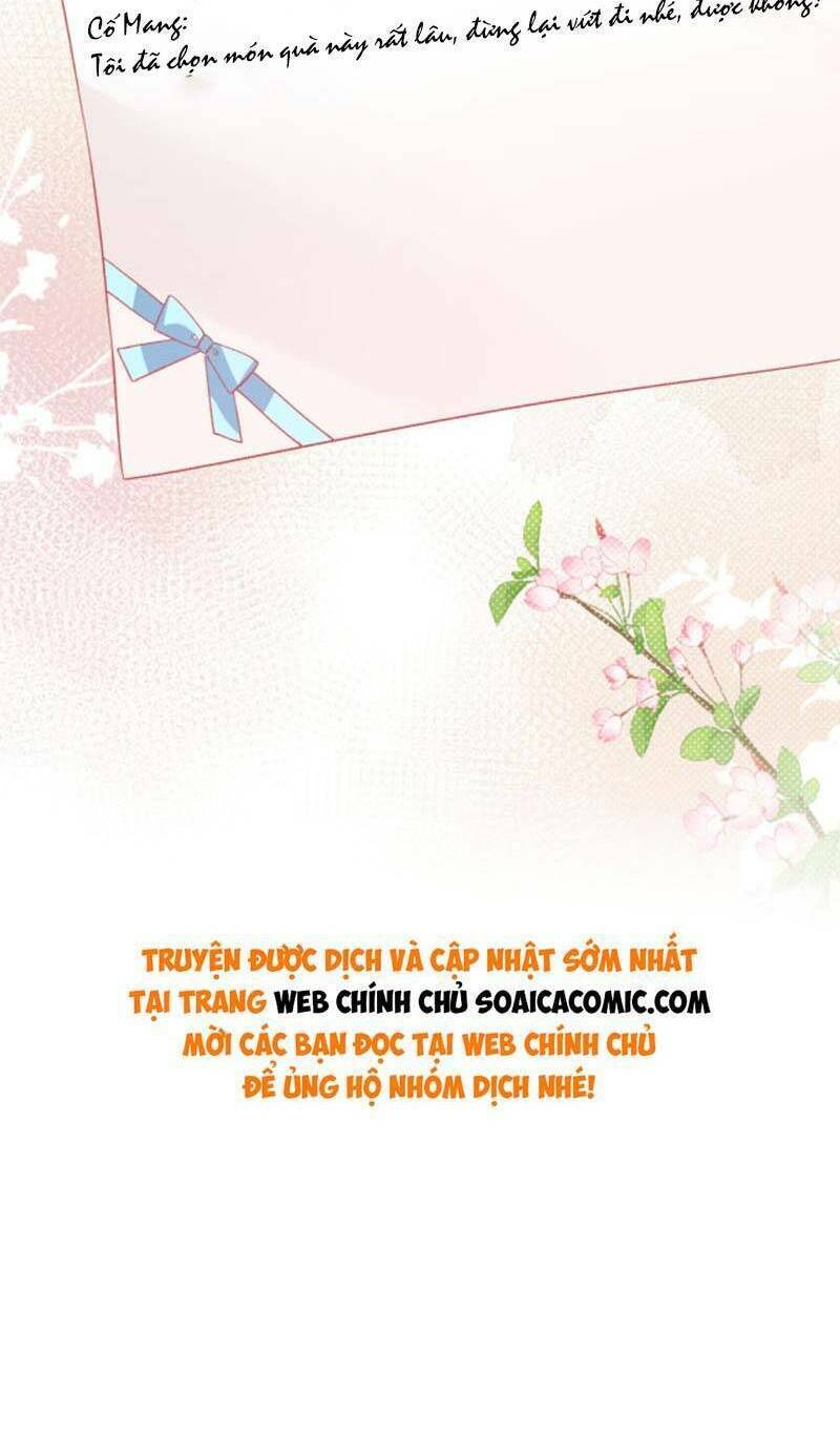 Vợ Của Lục Tổng Không Phải Dạng Vừa: Chapter 62