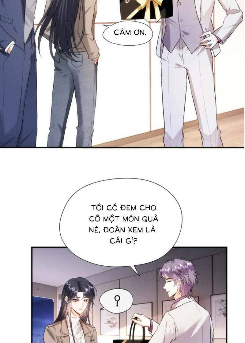 Vợ Của Lục Tổng Không Phải Dạng Vừa: Chapter 62