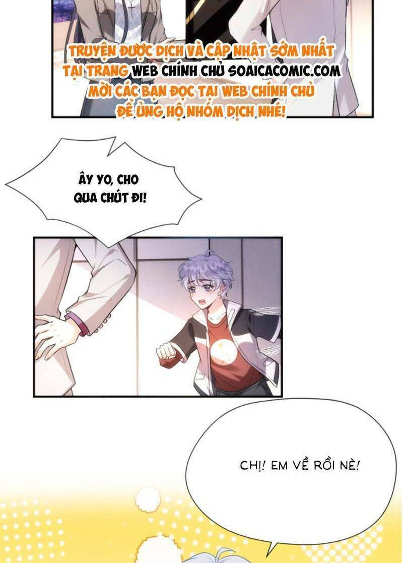 Vợ Của Lục Tổng Không Phải Dạng Vừa: Chapter 62