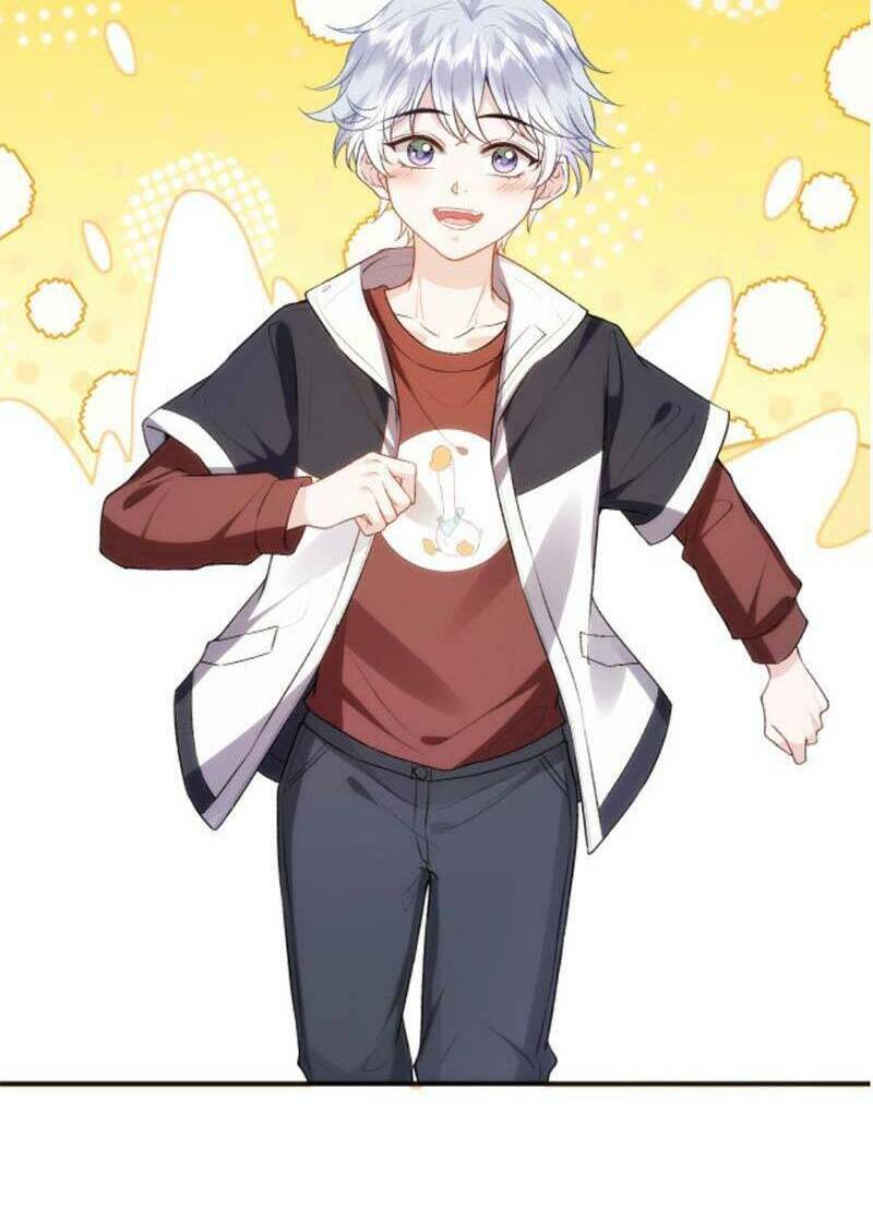 Vợ Của Lục Tổng Không Phải Dạng Vừa: Chapter 62