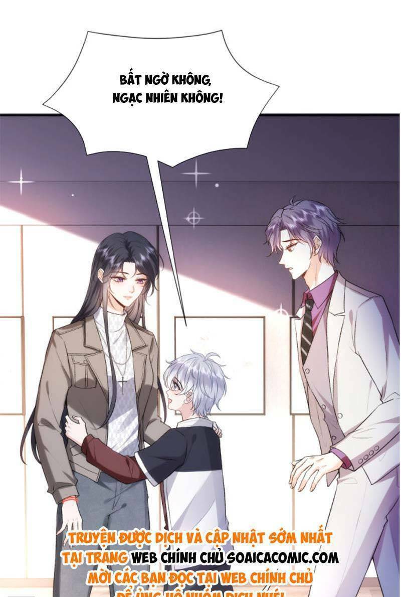 Vợ Của Lục Tổng Không Phải Dạng Vừa: Chapter 62