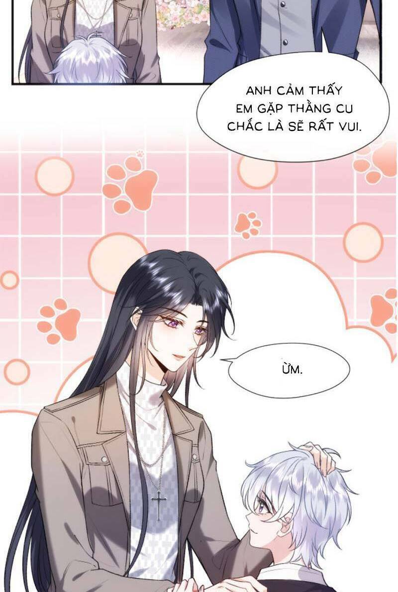 Vợ Của Lục Tổng Không Phải Dạng Vừa: Chapter 62