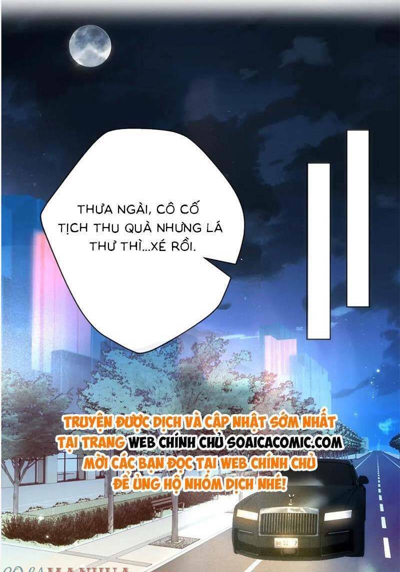 Vợ Của Lục Tổng Không Phải Dạng Vừa: Chapter 63