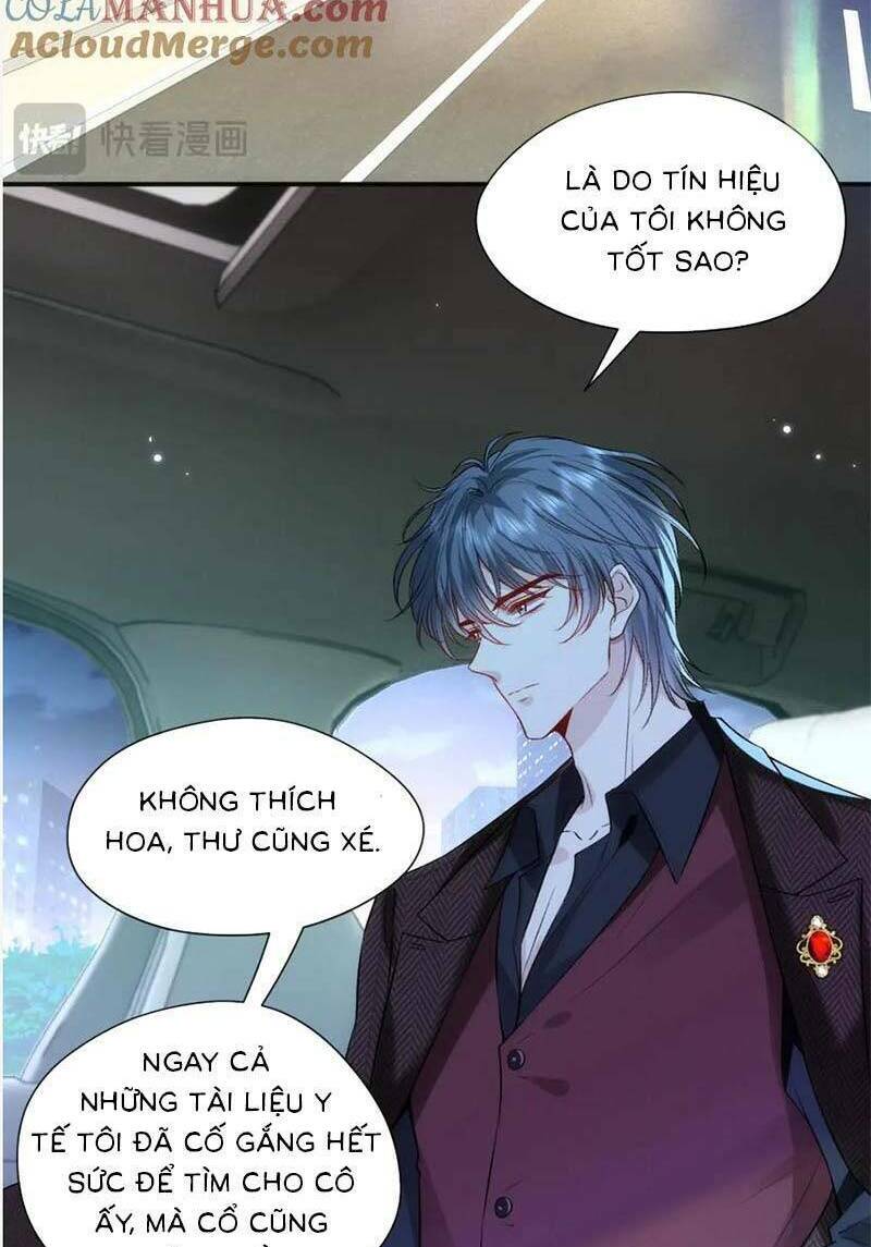 Vợ Của Lục Tổng Không Phải Dạng Vừa: Chapter 63