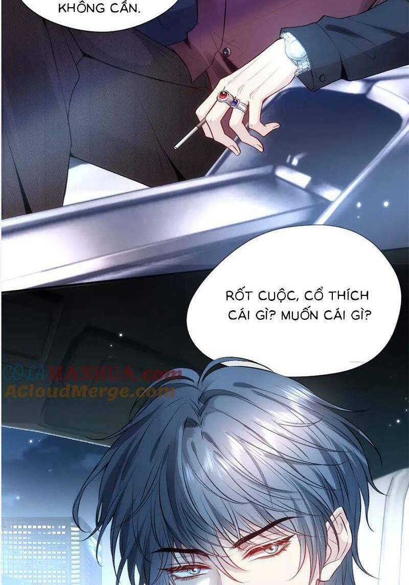 Vợ Của Lục Tổng Không Phải Dạng Vừa: Chapter 63