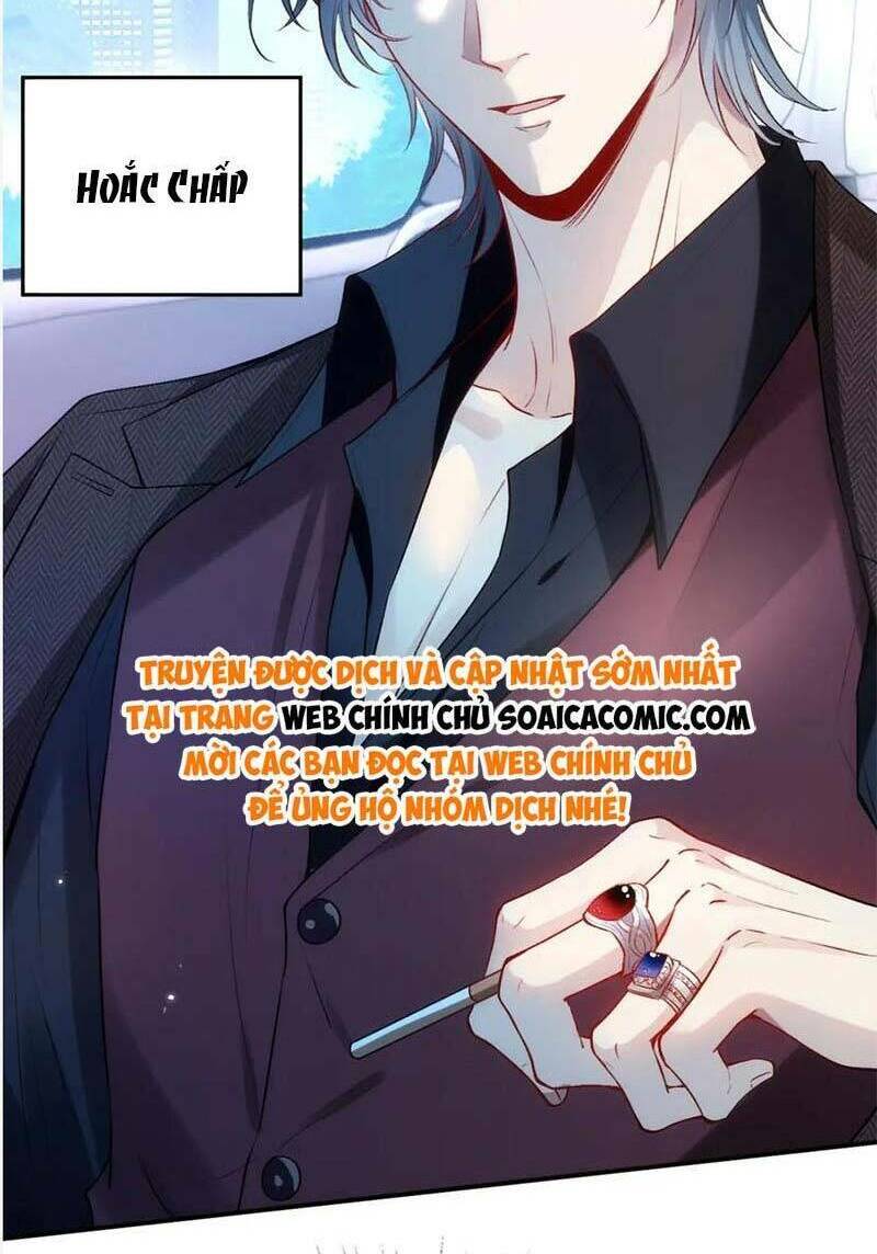 Vợ Của Lục Tổng Không Phải Dạng Vừa: Chapter 63
