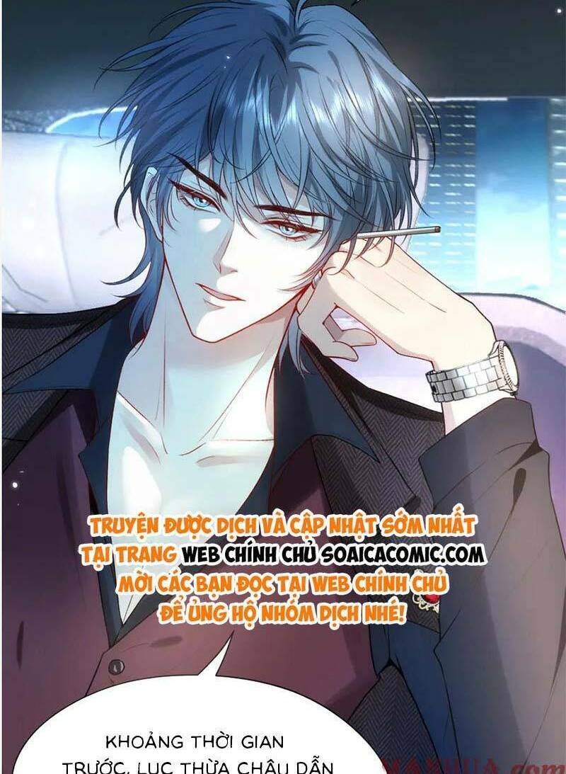 Vợ Của Lục Tổng Không Phải Dạng Vừa: Chapter 63
