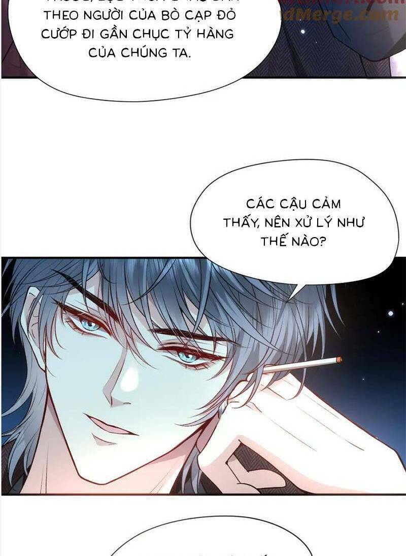 Vợ Của Lục Tổng Không Phải Dạng Vừa: Chapter 63