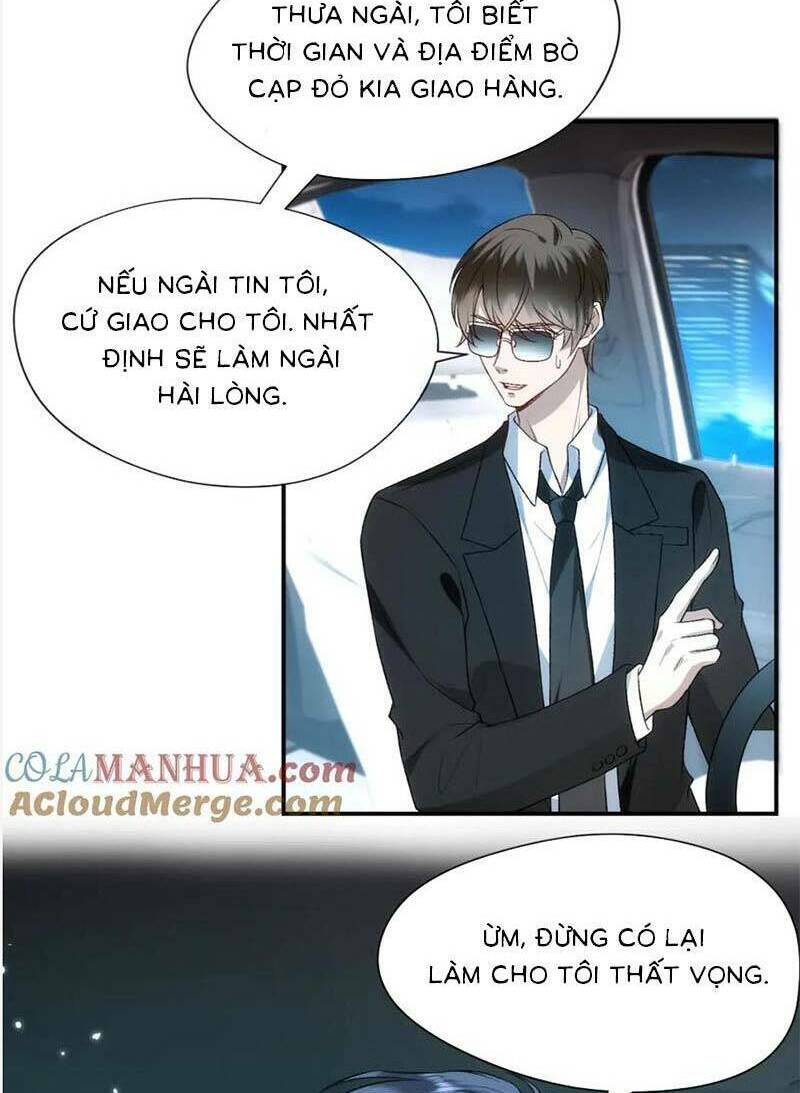Vợ Của Lục Tổng Không Phải Dạng Vừa: Chapter 63