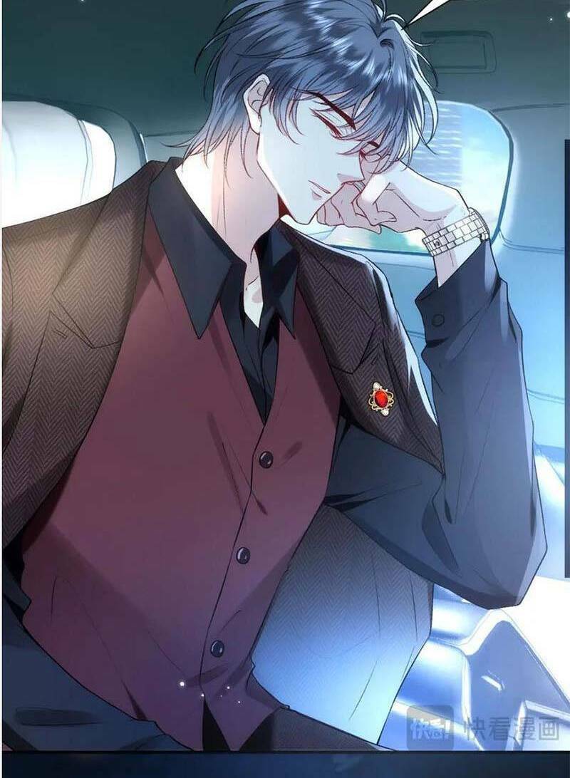 Vợ Của Lục Tổng Không Phải Dạng Vừa: Chapter 63