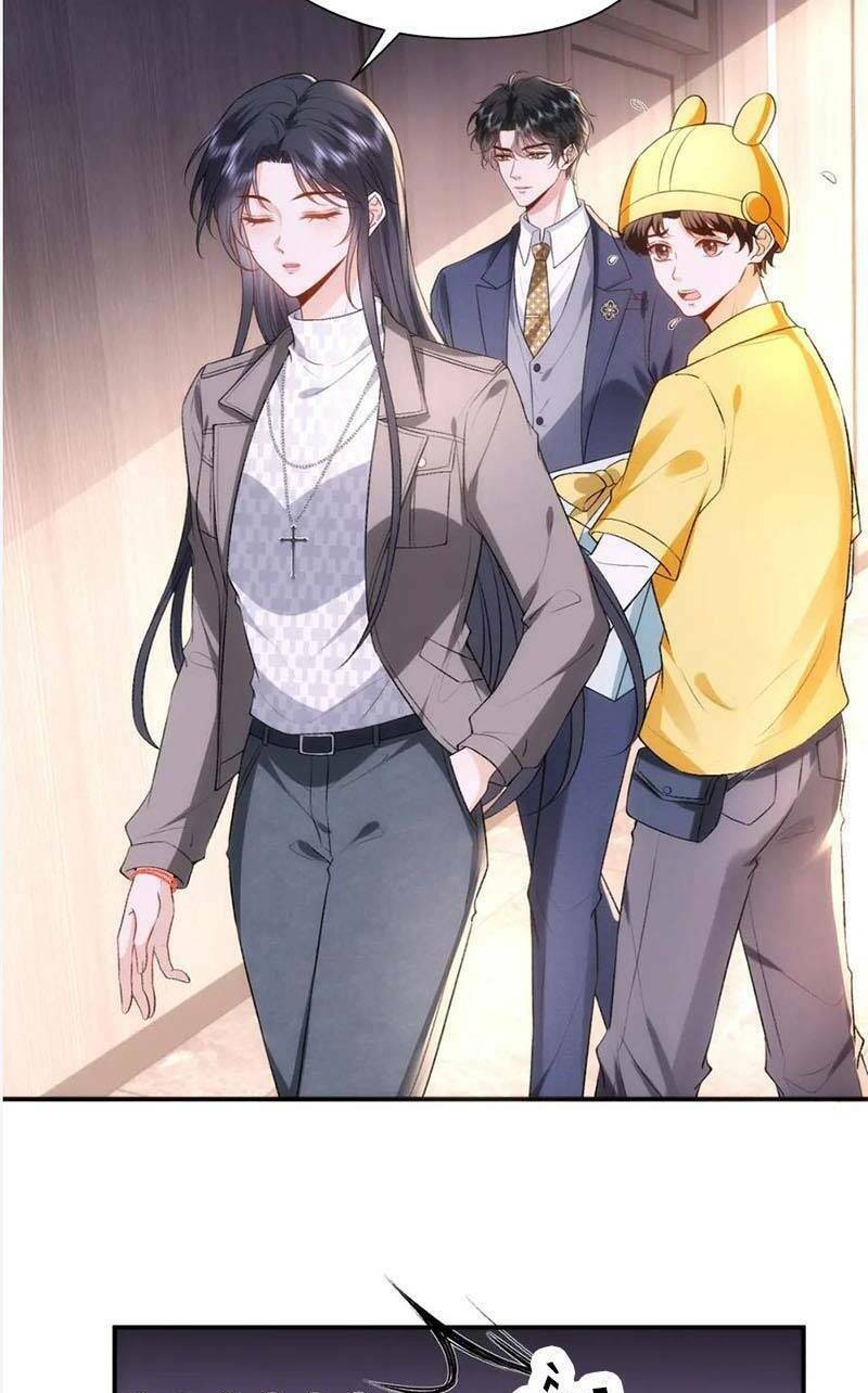 Vợ Của Lục Tổng Không Phải Dạng Vừa: Chapter 63