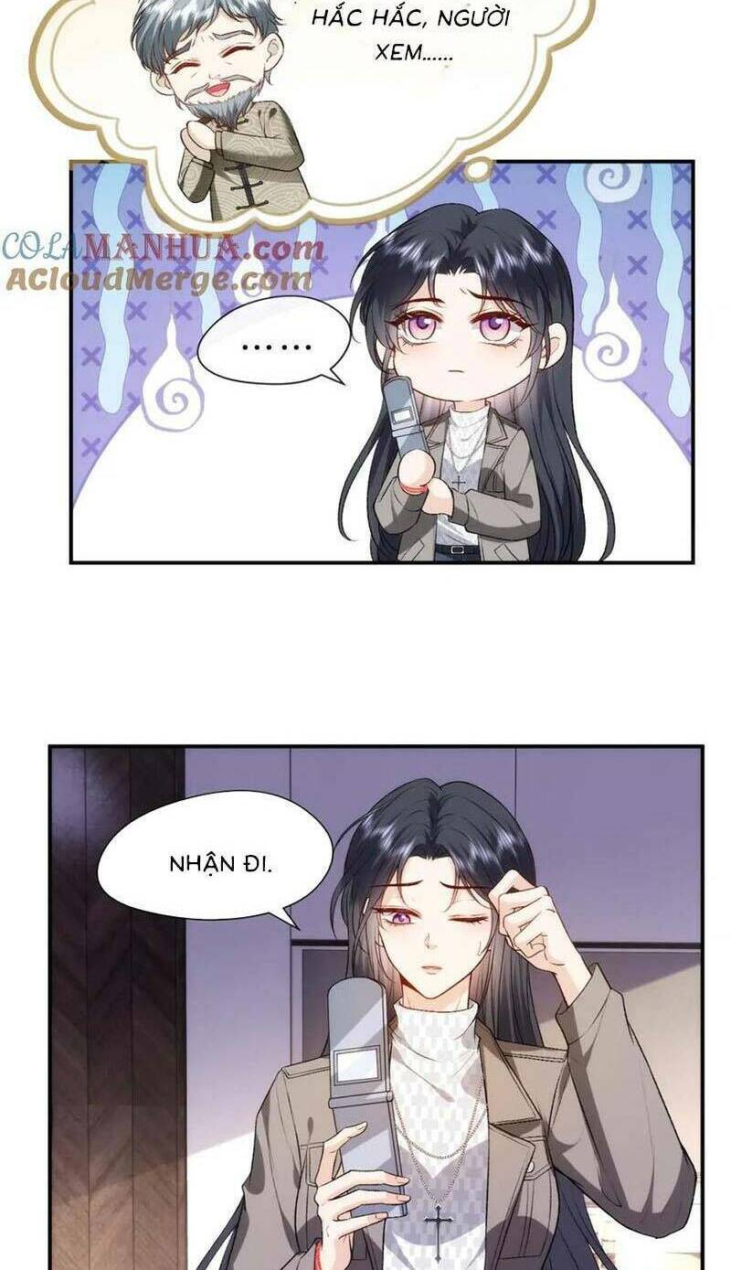 Vợ Của Lục Tổng Không Phải Dạng Vừa: Chapter 63