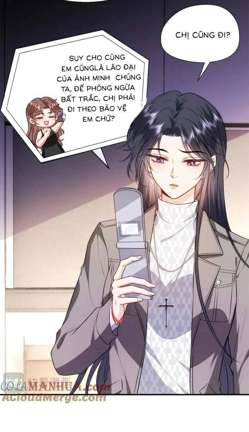 Vợ Của Lục Tổng Không Phải Dạng Vừa: Chapter 63