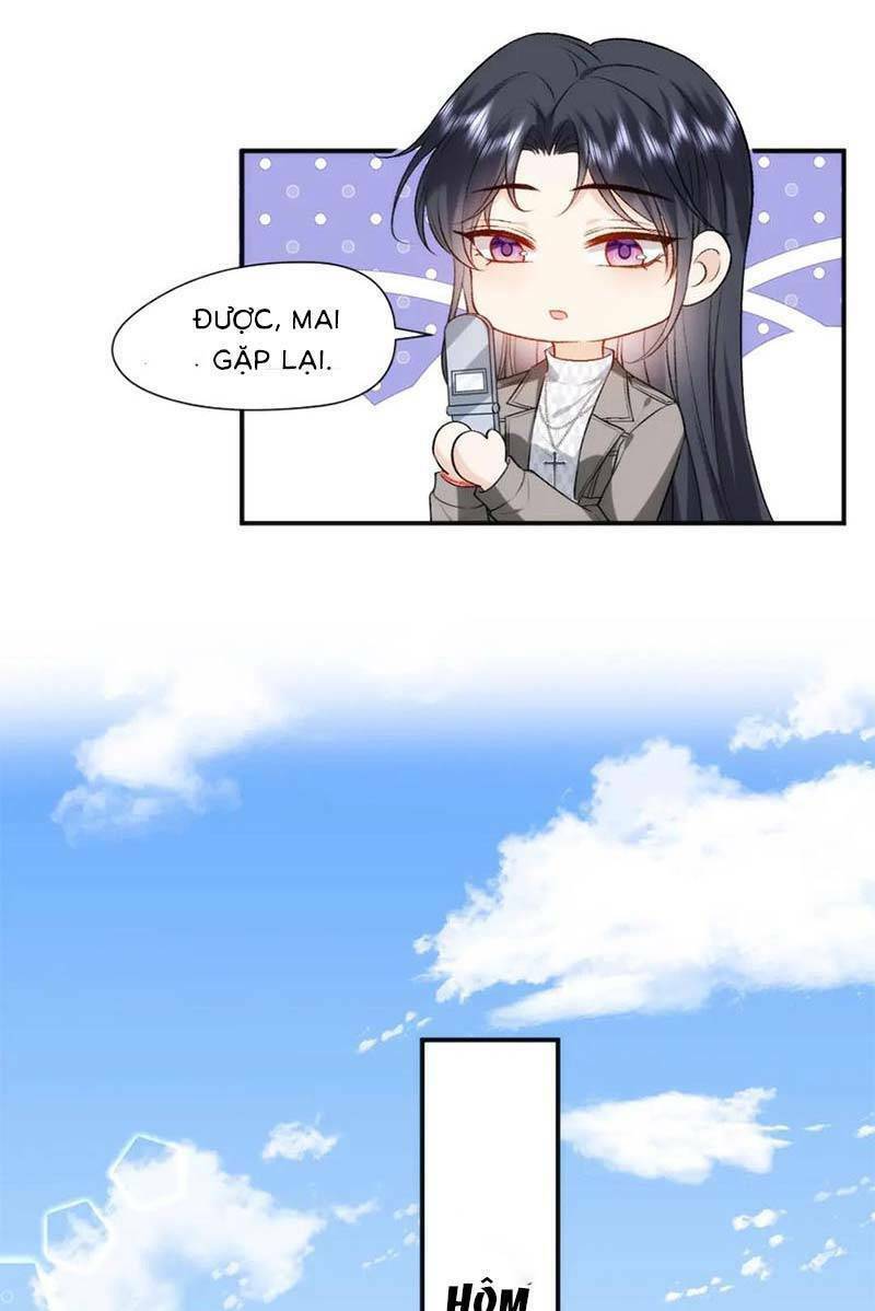 Vợ Của Lục Tổng Không Phải Dạng Vừa: Chapter 63