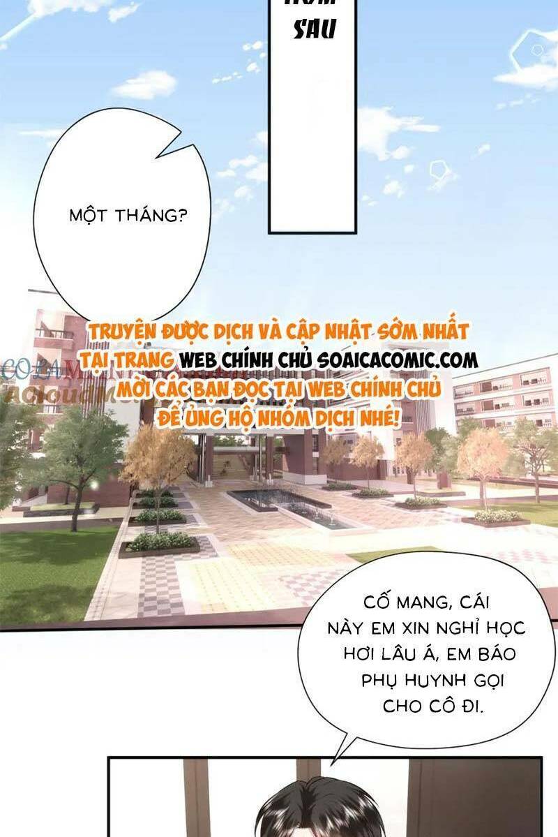 Vợ Của Lục Tổng Không Phải Dạng Vừa: Chapter 63