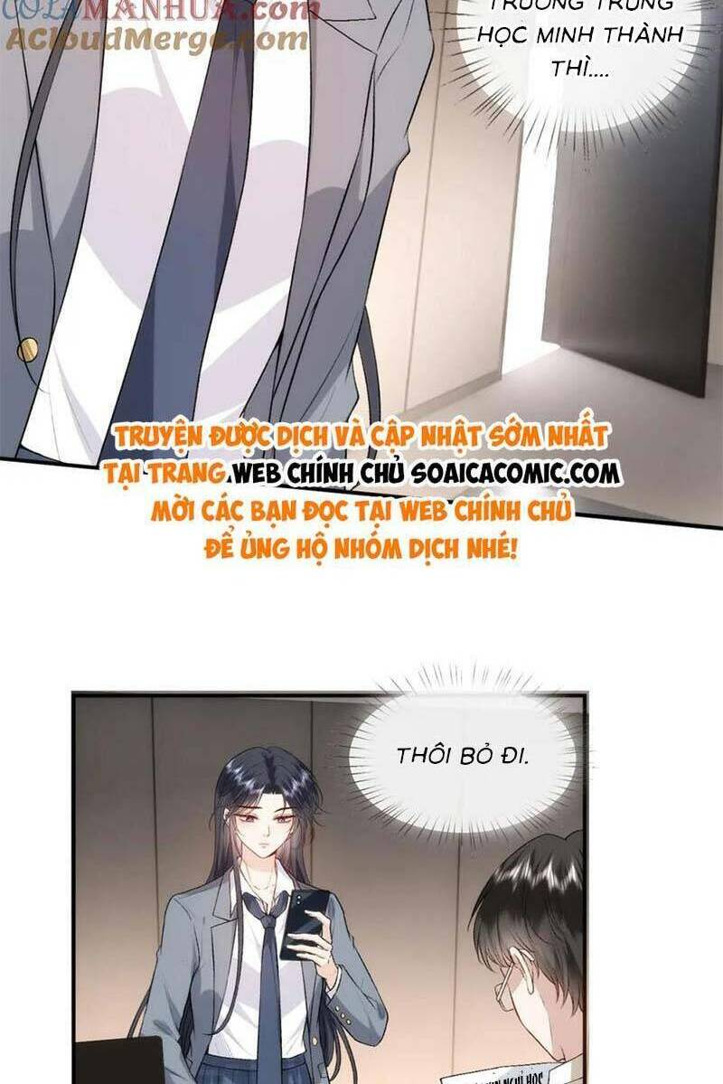Vợ Của Lục Tổng Không Phải Dạng Vừa: Chapter 63