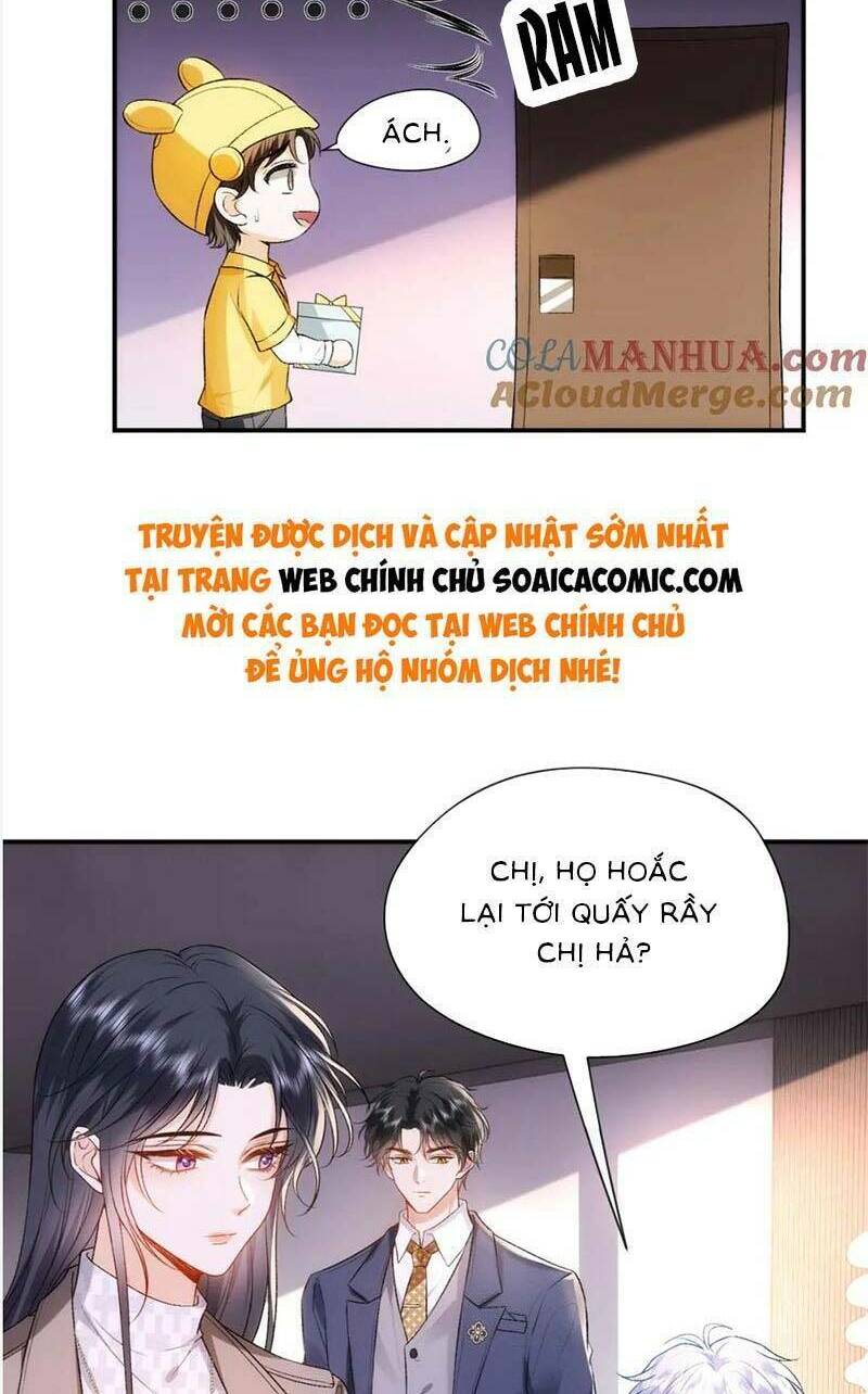Vợ Của Lục Tổng Không Phải Dạng Vừa: Chapter 63