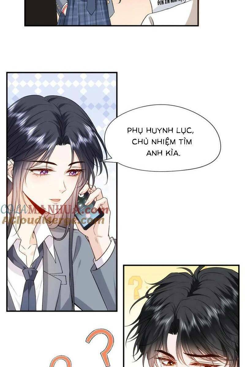 Vợ Của Lục Tổng Không Phải Dạng Vừa: Chapter 63