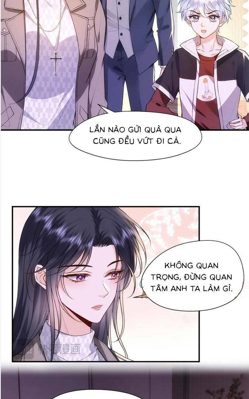 Vợ Của Lục Tổng Không Phải Dạng Vừa: Chapter 63