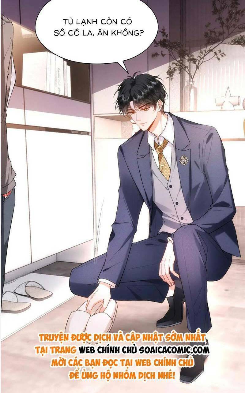 Vợ Của Lục Tổng Không Phải Dạng Vừa: Chapter 63