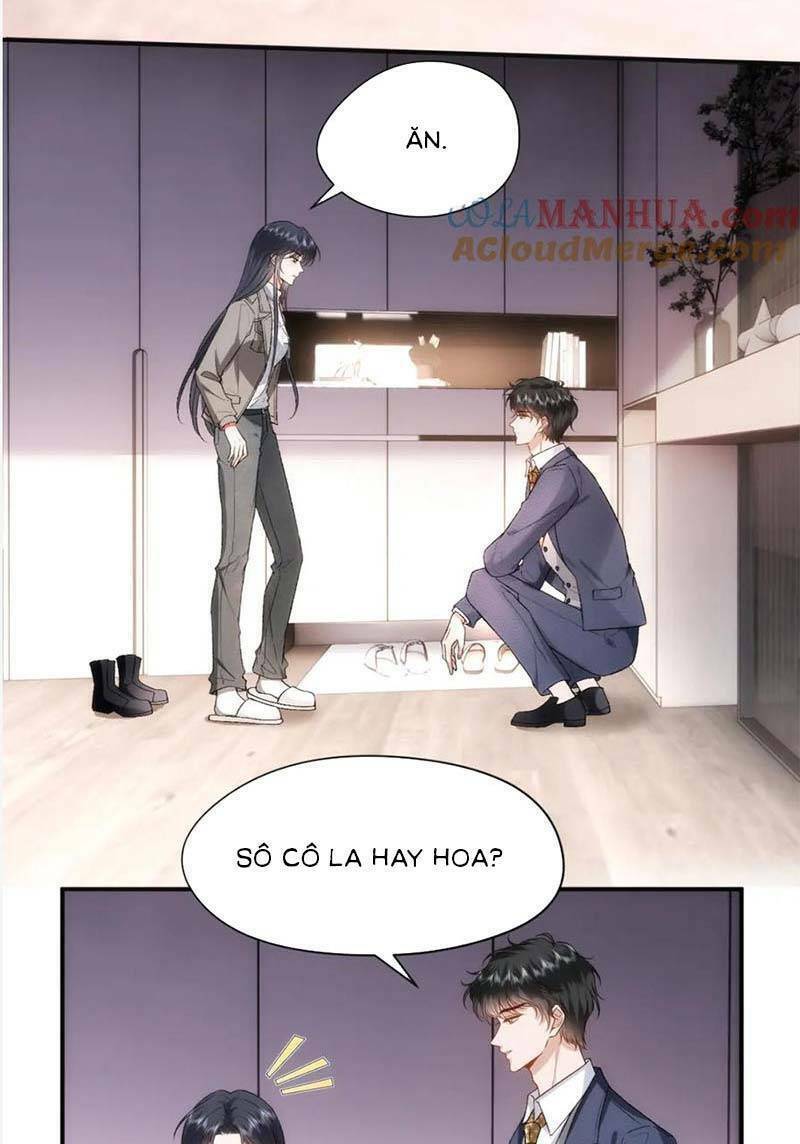 Vợ Của Lục Tổng Không Phải Dạng Vừa: Chapter 63