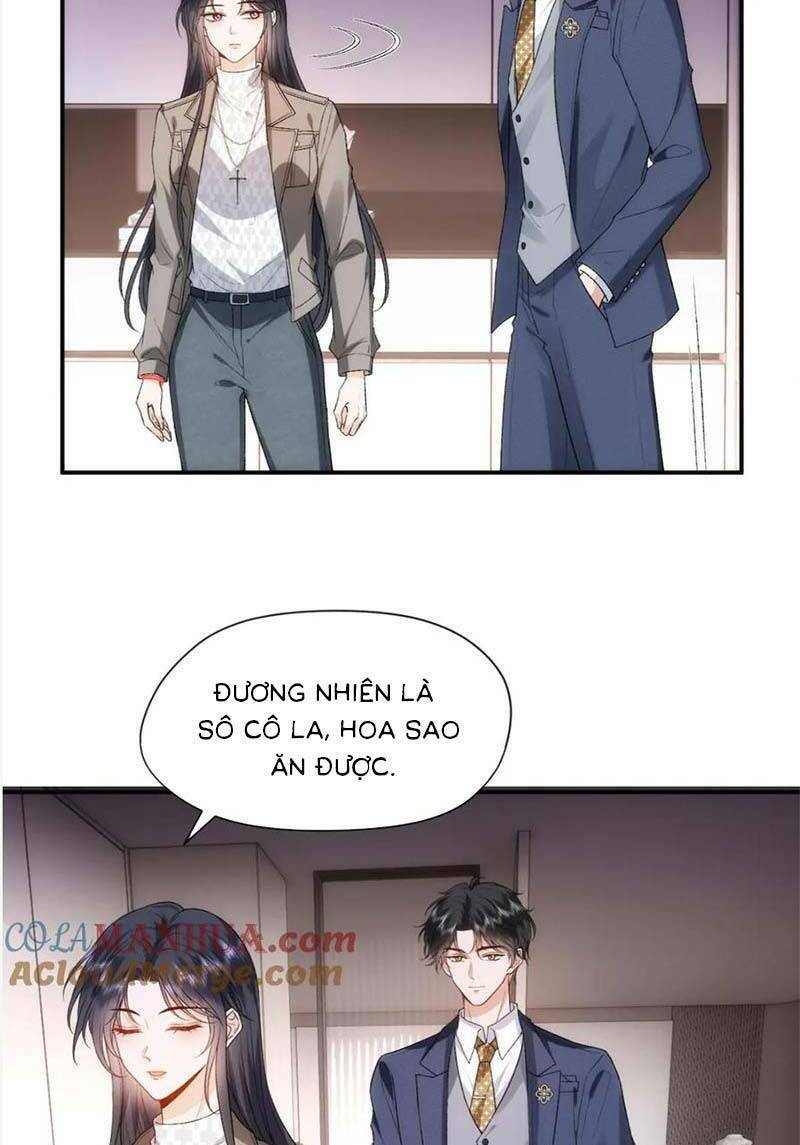 Vợ Của Lục Tổng Không Phải Dạng Vừa: Chapter 63