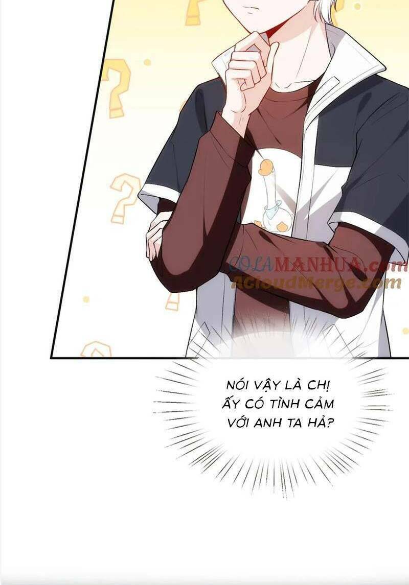 Vợ Của Lục Tổng Không Phải Dạng Vừa: Chapter 63