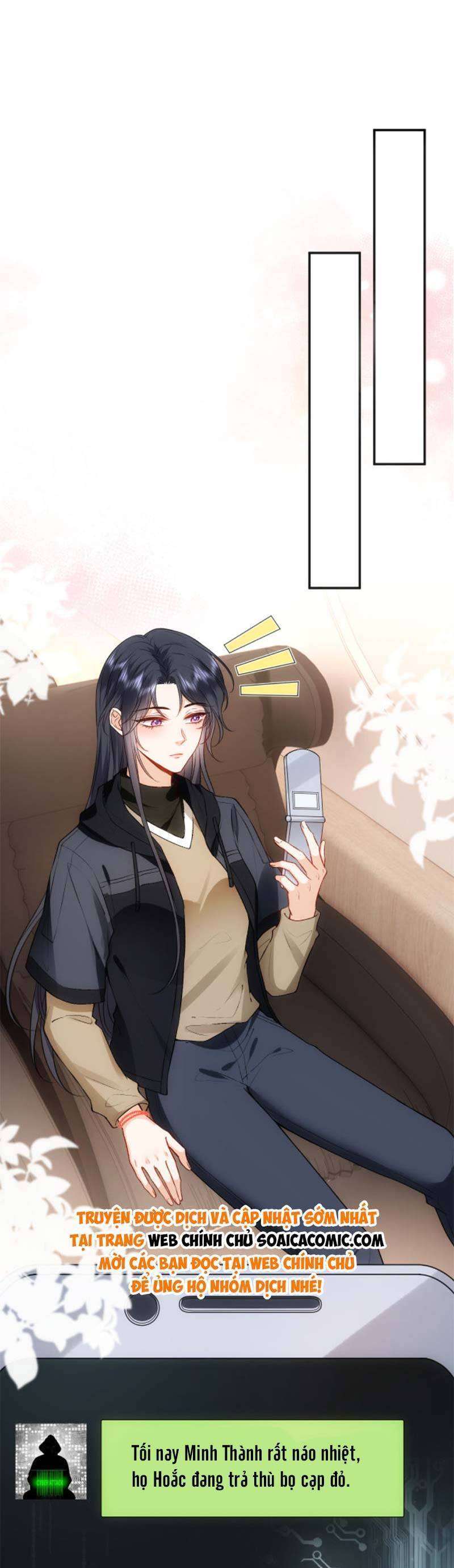 Vợ Của Lục Tổng Không Phải Dạng Vừa: Chapter 64