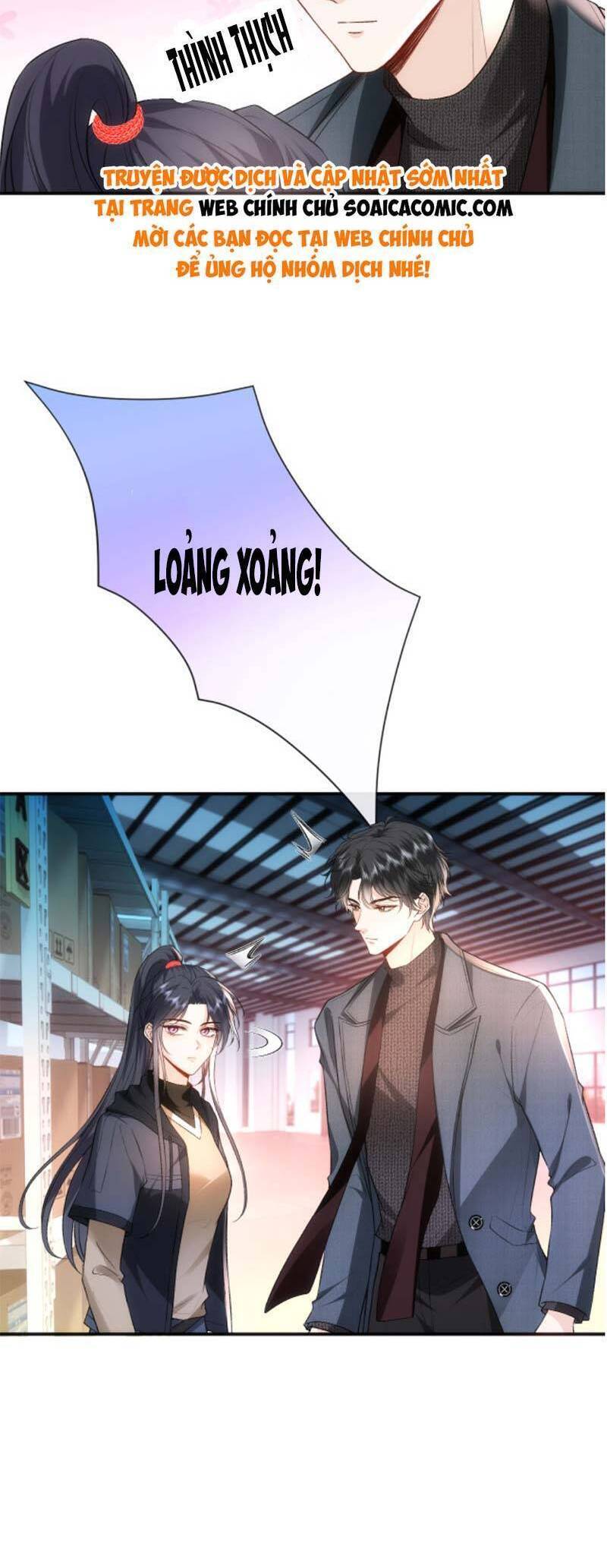 Vợ Của Lục Tổng Không Phải Dạng Vừa: Chapter 65