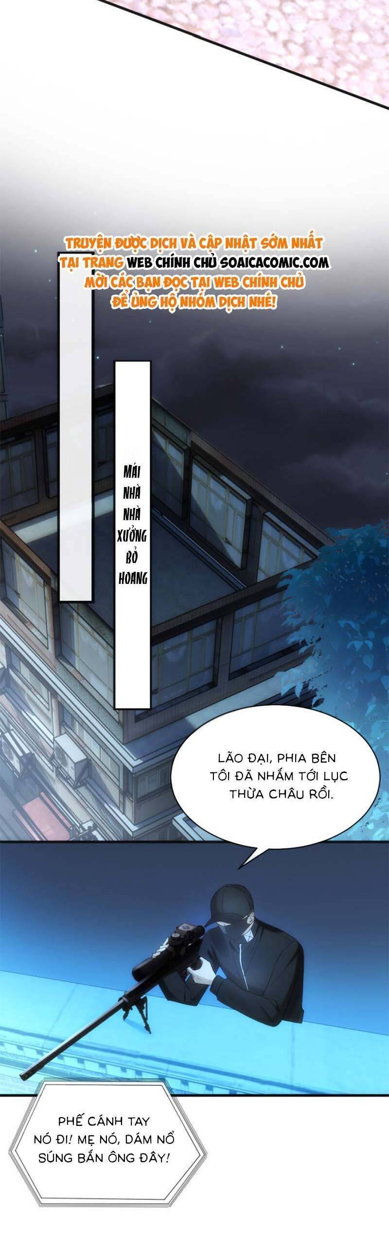 Vợ Của Lục Tổng Không Phải Dạng Vừa: Chapter 65