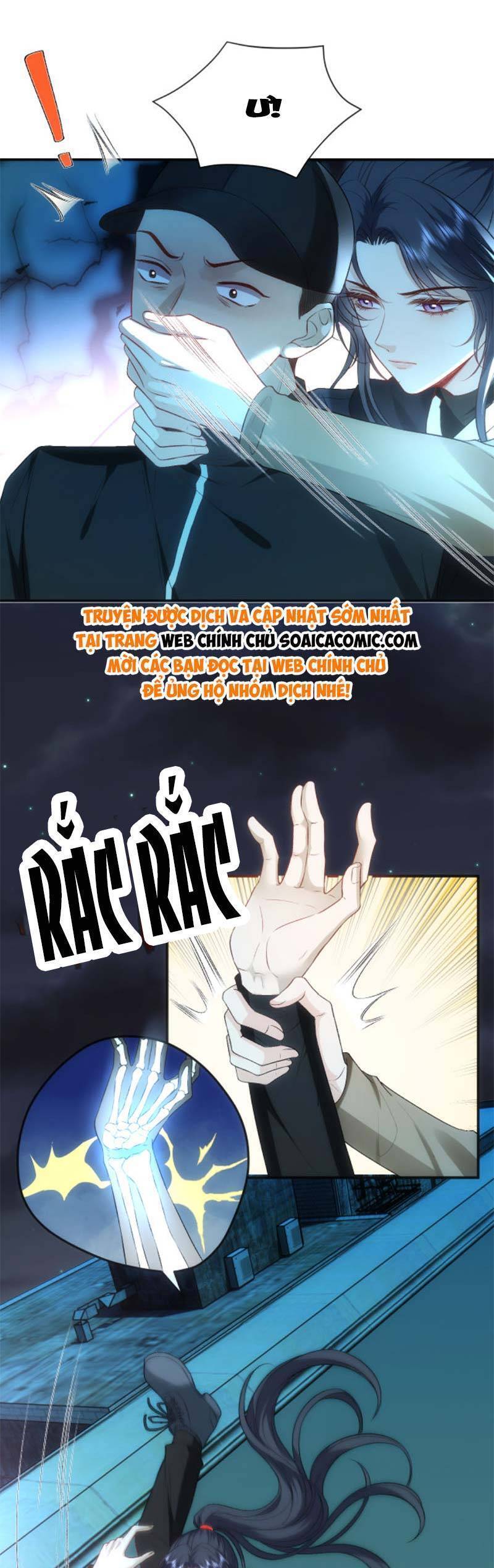 Vợ Của Lục Tổng Không Phải Dạng Vừa: Chapter 65
