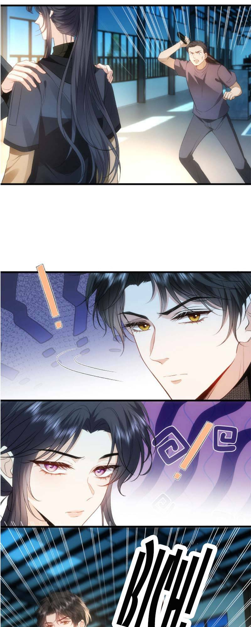 Vợ Của Lục Tổng Không Phải Dạng Vừa: Chapter 66