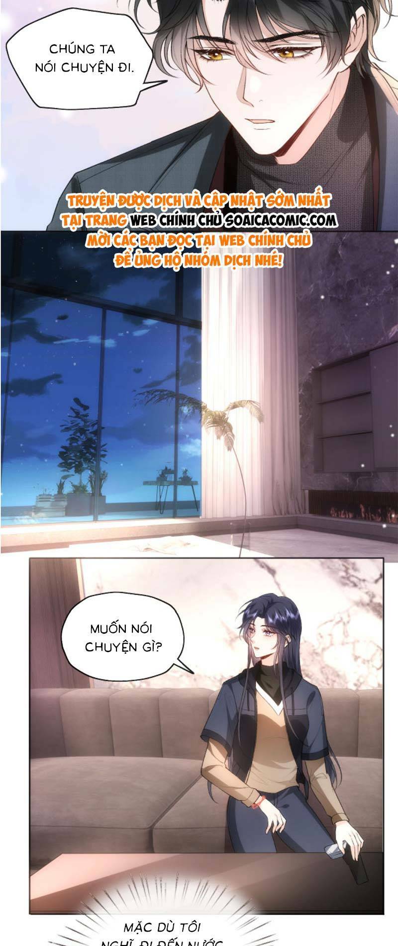 Vợ Của Lục Tổng Không Phải Dạng Vừa: Chapter 66