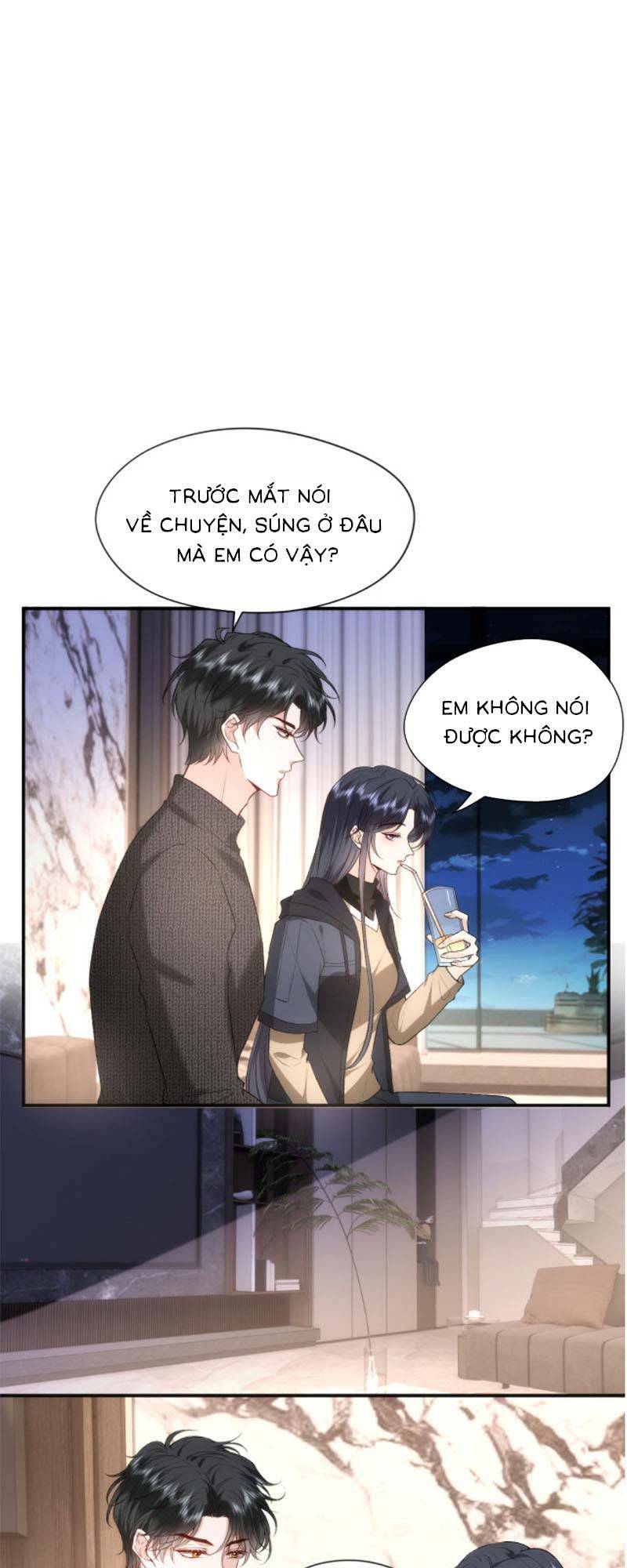 Vợ Của Lục Tổng Không Phải Dạng Vừa: Chapter 66