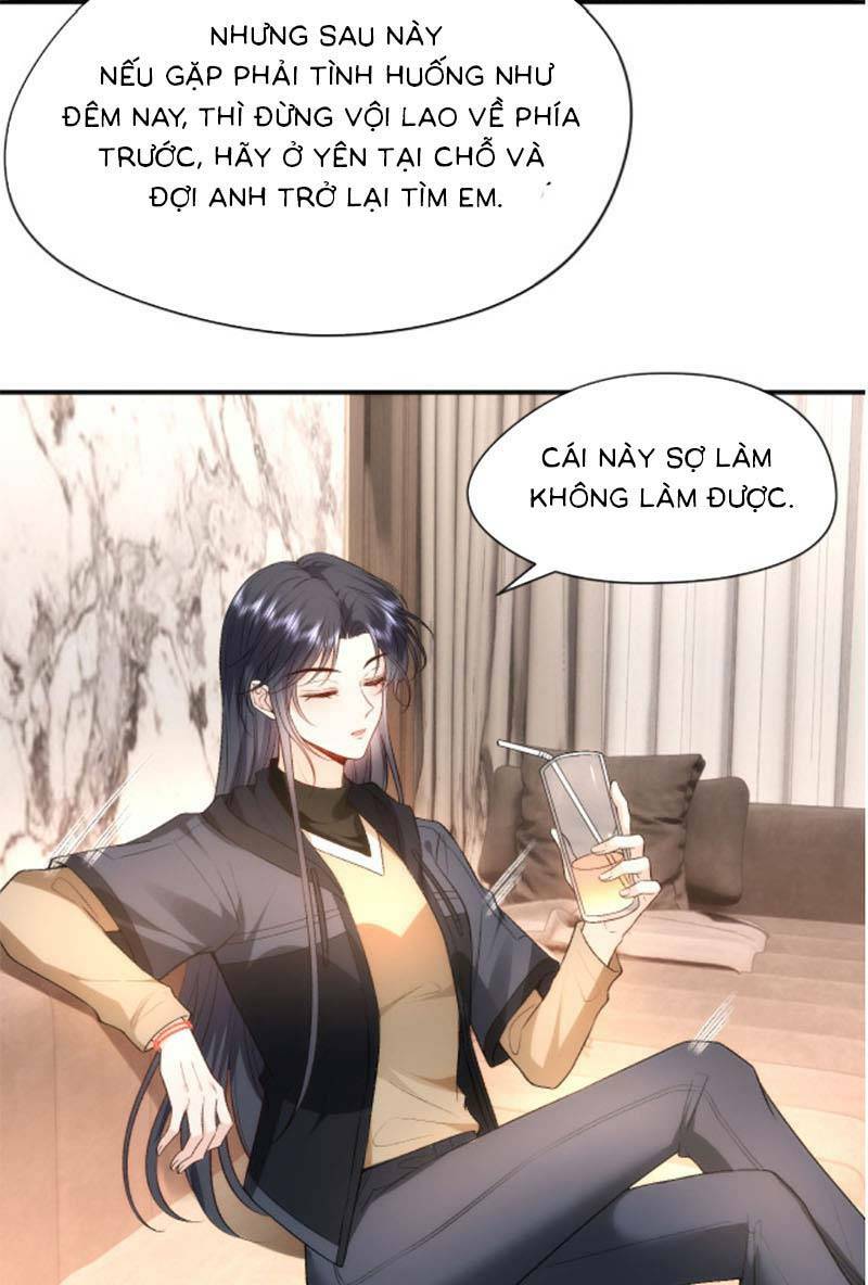 Vợ Của Lục Tổng Không Phải Dạng Vừa: Chapter 66