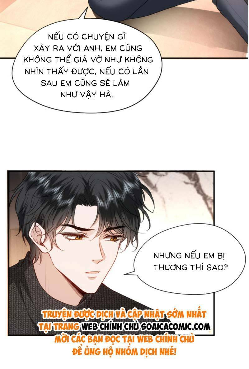Vợ Của Lục Tổng Không Phải Dạng Vừa: Chapter 66