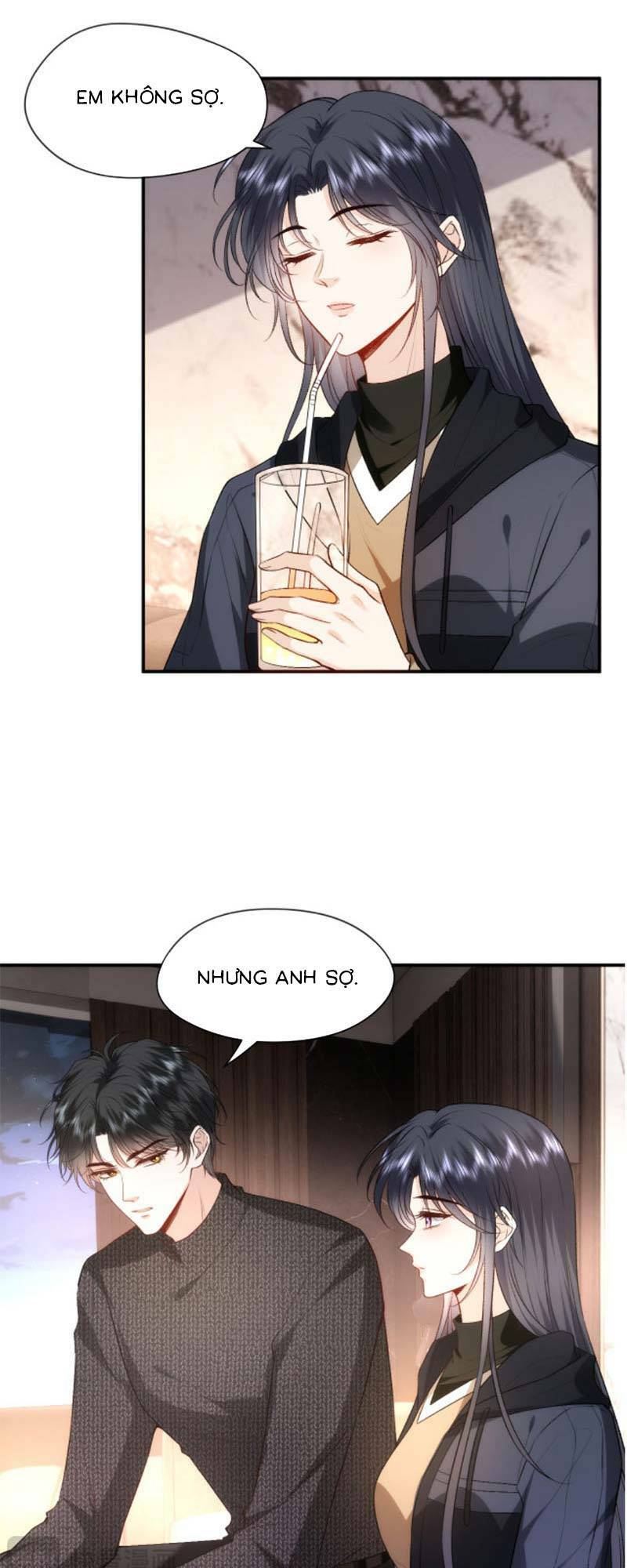 Vợ Của Lục Tổng Không Phải Dạng Vừa: Chapter 66