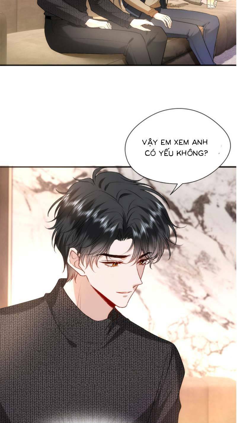 Vợ Của Lục Tổng Không Phải Dạng Vừa: Chapter 66