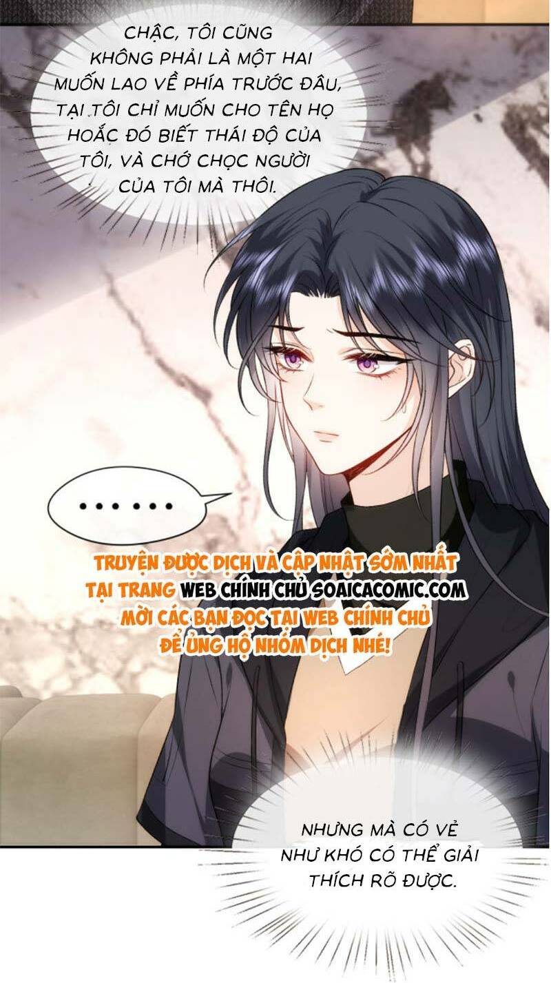 Vợ Của Lục Tổng Không Phải Dạng Vừa: Chapter 66