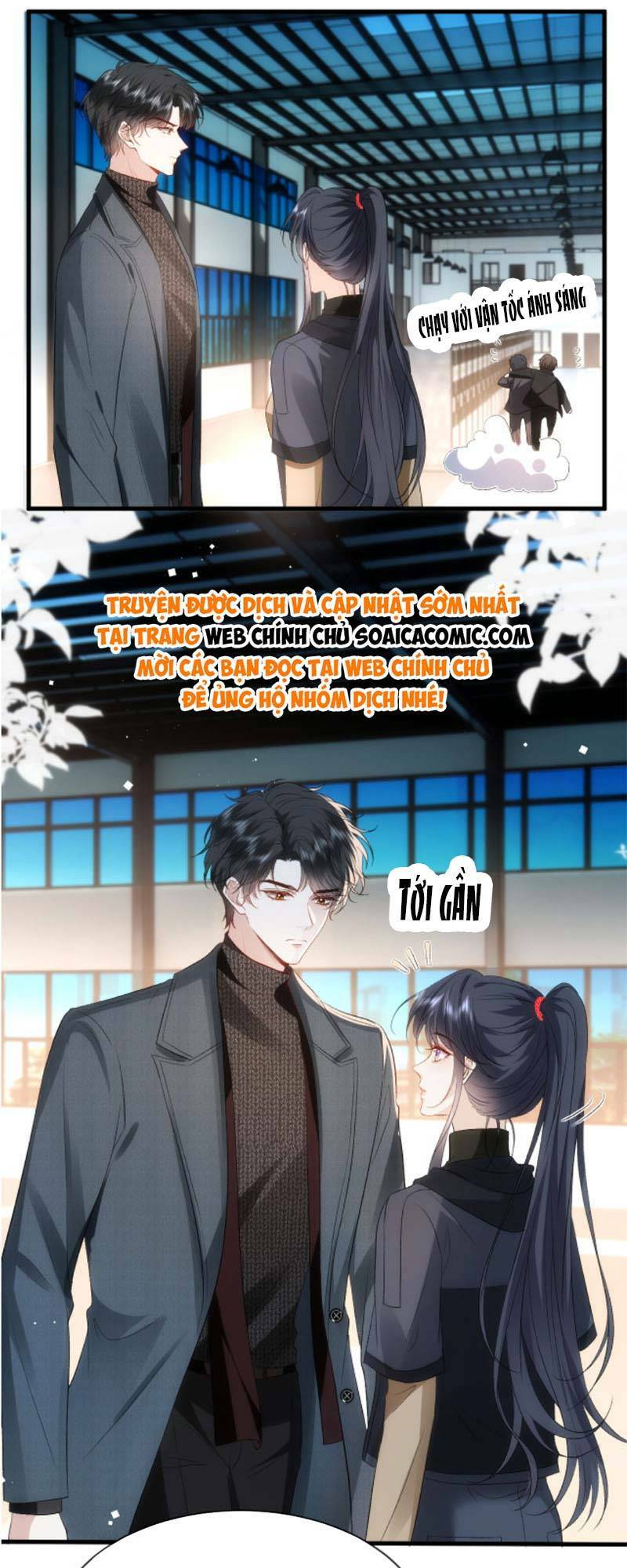 Vợ Của Lục Tổng Không Phải Dạng Vừa: Chapter 66